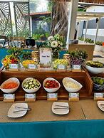 Combo Beach Hotel Samui