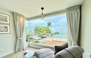 Combo Beach Hotel Samui