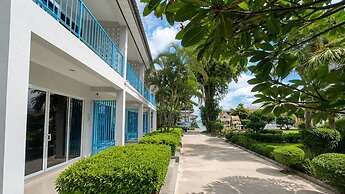 Combo Beach Hotel Samui