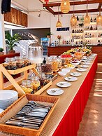Combo Beach Hotel Samui