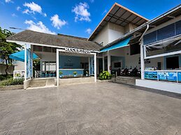 Combo Beach Hotel Samui