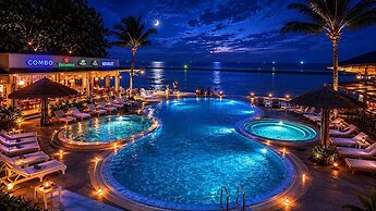 Combo Beach Hotel Samui