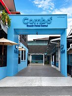 Combo Beach Hotel Samui