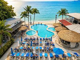 Combo Beach Hotel Samui