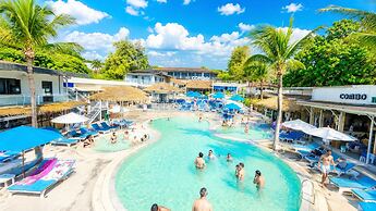 Combo Beach Hotel Samui