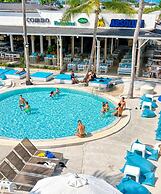 Combo Beach Hotel Samui