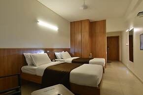 Hotel Panchavati Yatri