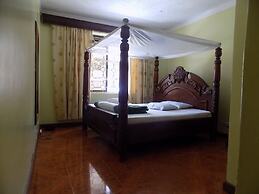 Olina Hotel and Apartments