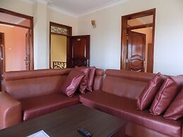 Olina Hotel and Apartments