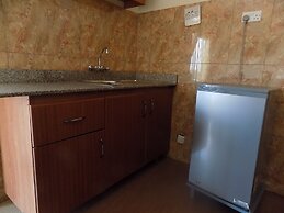 Olina Hotel and Apartments