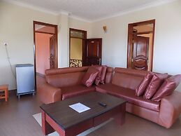 Olina Hotel and Apartments