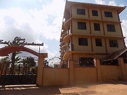 Olina Hotel and Apartments