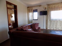Olina Hotel and Apartments