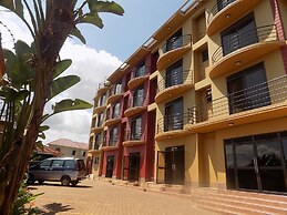 Olina Hotel and Apartments