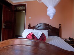 Olina Hotel and Apartments