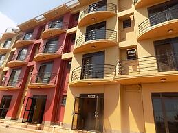 Olina Hotel and Apartments