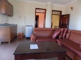 Olina Hotel and Apartments
