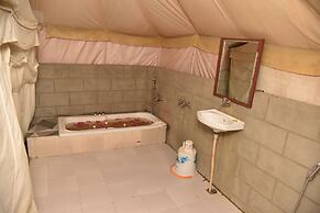 Sand Voyages Camp