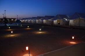 Sand Voyages Camp