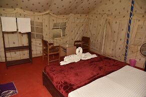 Sand Voyages Camp