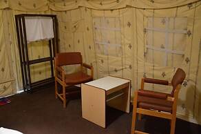 Sand Voyages Camp