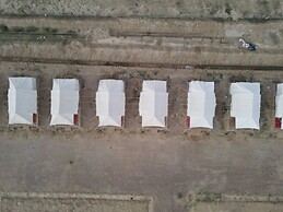Sand Voyages Camp