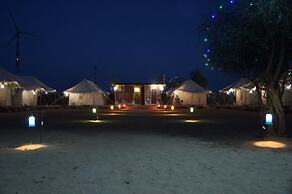 Sand Voyages Camp