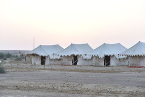 Sand Voyages Camp