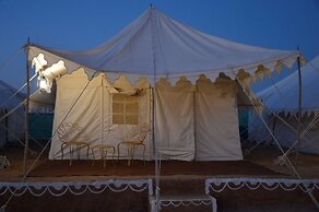 Sand Voyages Camp