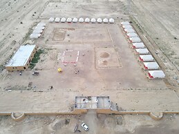 Sand Voyages Camp