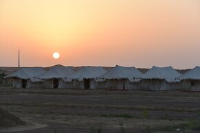 Sand Voyages Camp