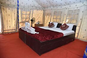 Sand Voyages Camp