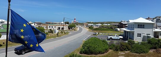 South Point