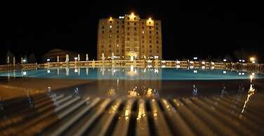 Matiat Hotel