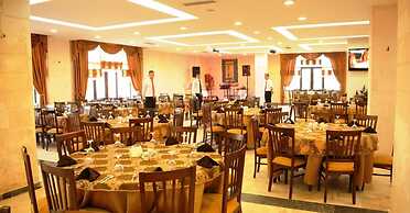 Matiat Hotel