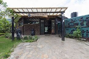 Rushaga Gorilla Lodge