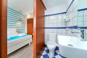 Kamelia & Semeli Hotel