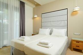 Kamelia & Semeli Hotel