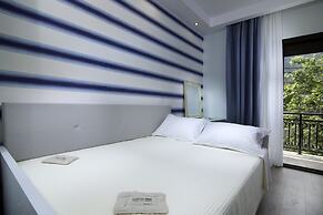 Kamelia & Semeli Hotel