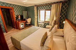 Tughan Hotel