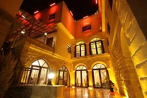 Tughan Hotel