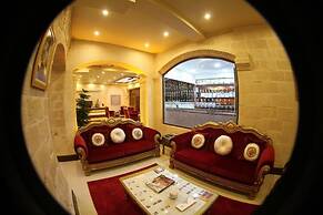 Tughan Hotel