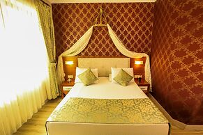 Tughan Hotel