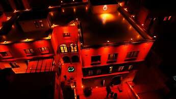 Tughan Hotel