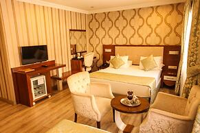 Tughan Hotel