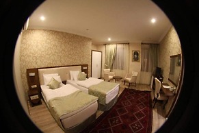 Tughan Hotel
