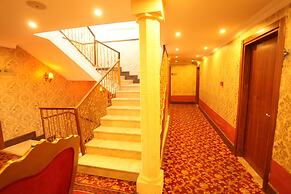 Tughan Hotel