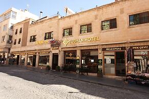 Tughan Hotel