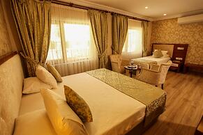 Tughan Hotel