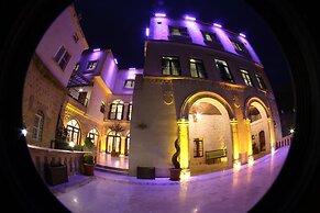 Tughan Hotel